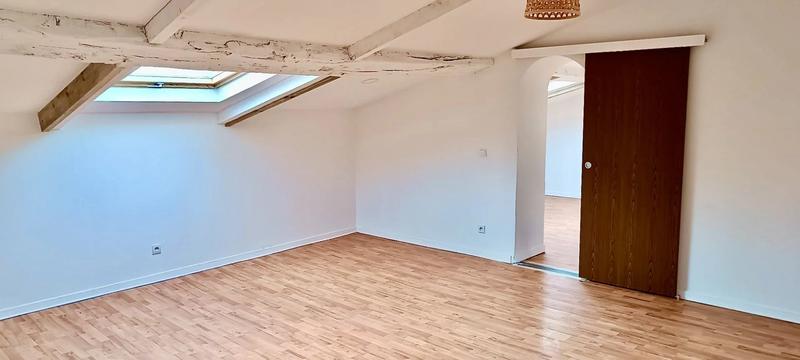 Maison traditionnelle - 99 m² - 4 pièces