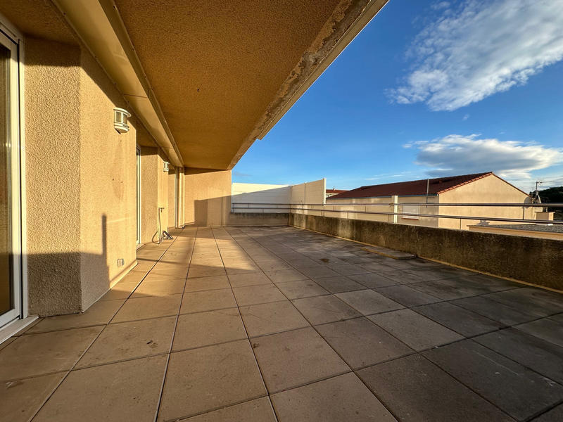 Duplex - 138 m² - 5 pièces