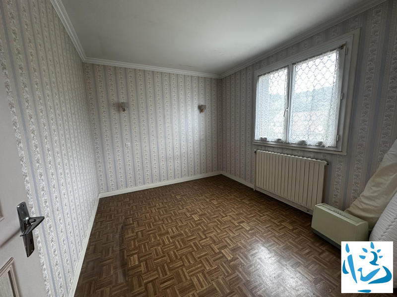 Maison - 114 m² - 5 pièces