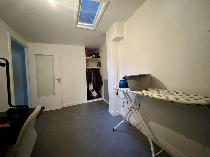 Maison - 49 m² - 3 pièces