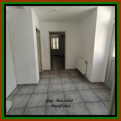 Maison de ville - 155 m² - 5 pièces