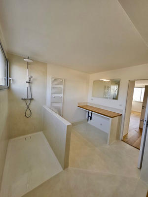 Appartement - 59 m² - 2 pièces