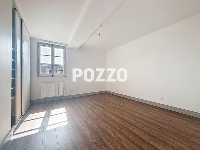 Appartement - 71 m² - 3 pièces