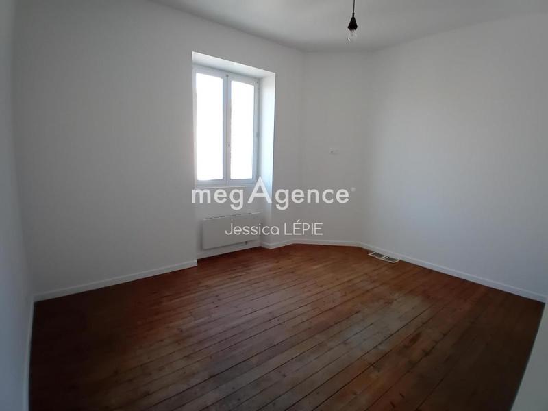 Maison - 134 m² - 5 pièces