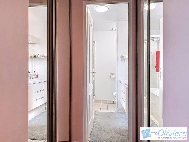 Maison - 152 m² - 7 pièces