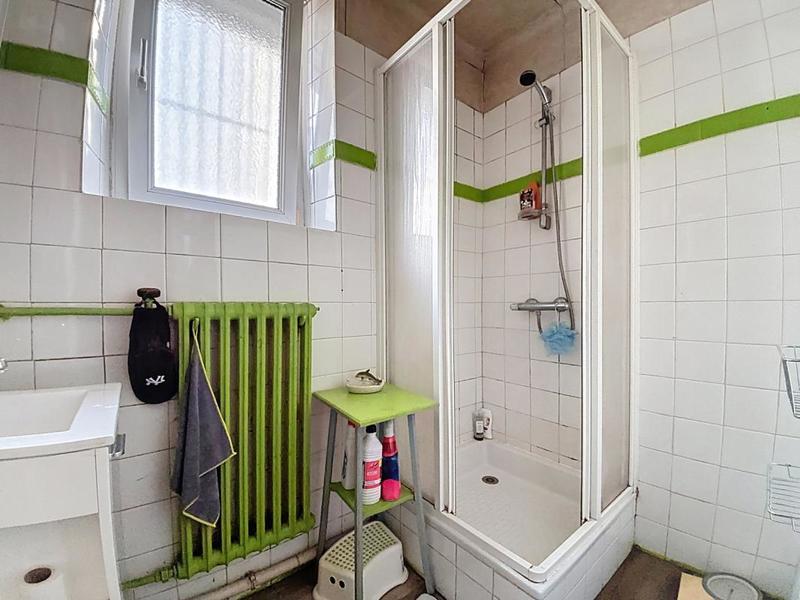 Maison - 87 m² - 4 pièces