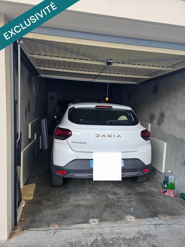 Appartement - 84 m² - 4 pièces