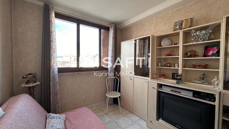 Appartement - 68 m² - 3 pièces