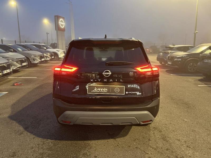 Nissan X-Trail e-Power 204 ch n-Connecta