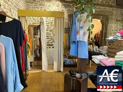 Local commercial - 42 m²