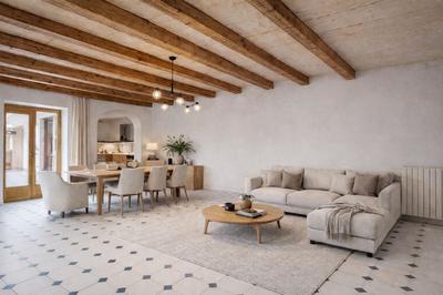 Maison - 251 m² - 12 pièces