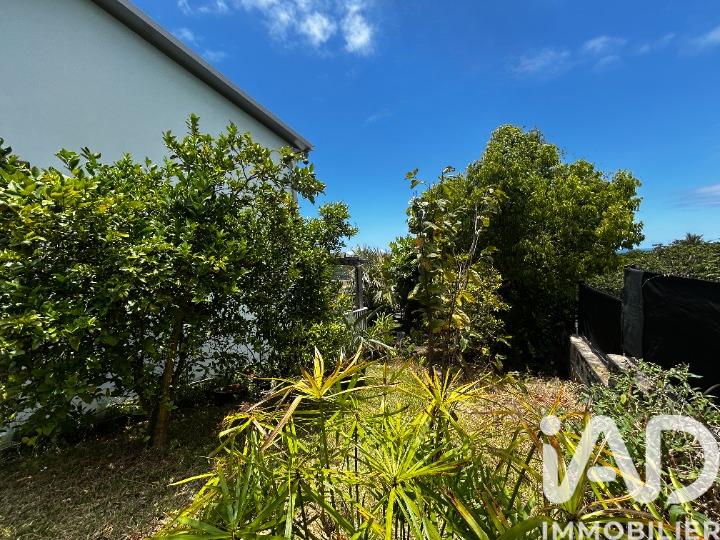 Maison - 106 m² - 5 pièces