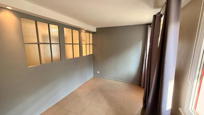 Appartement - 83 m² - 3 pièces