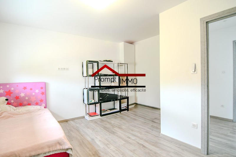 Maison - 134 m² - 6 pièces