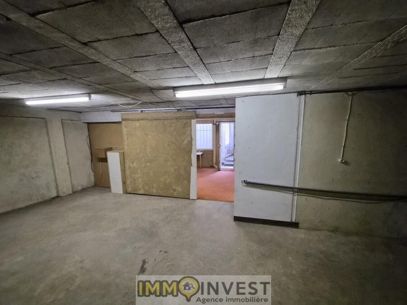 Propriété - 70 m² - 2 pièces