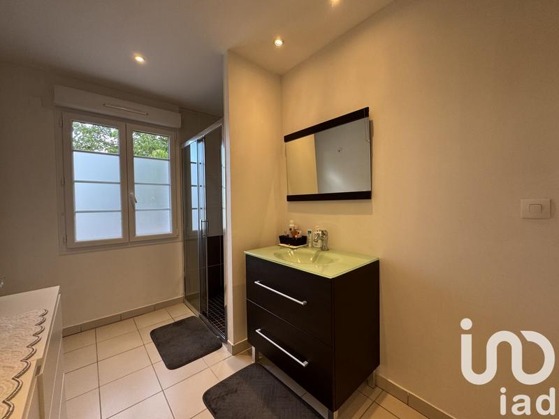 Maison - 164 m² - 8 pièces