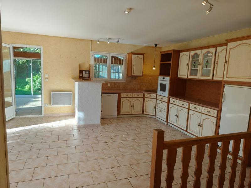 Maison - 79 m² - 5 pièces