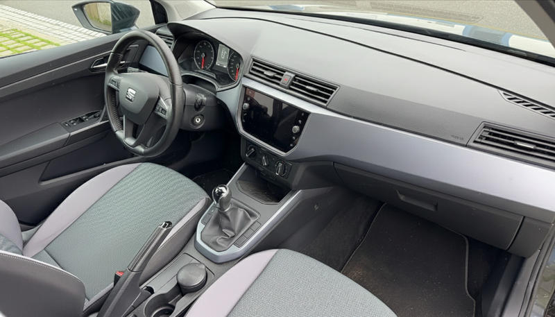 Seat Arona 1.0 Tsi 95 Style - 5 places