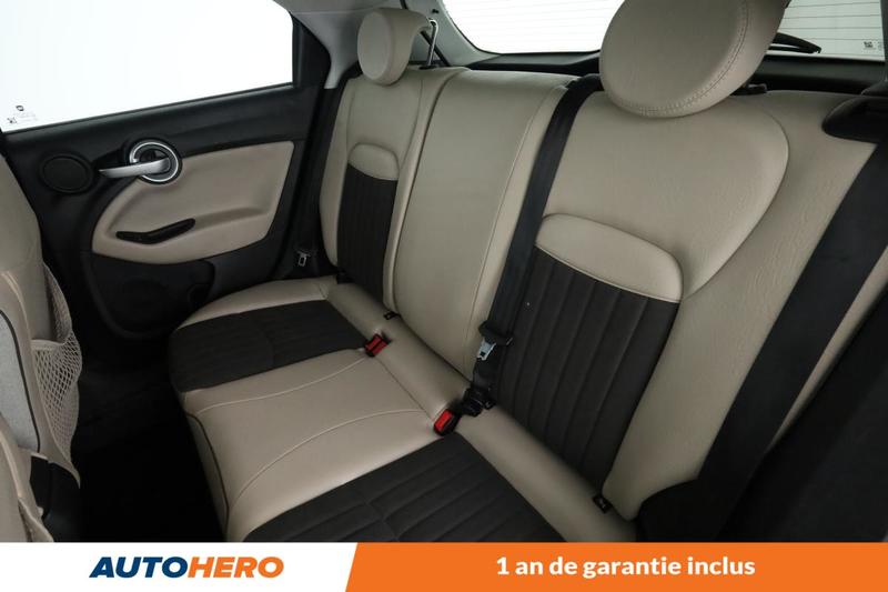 Fiat 500x 1.6 MultiJet Lounge 4x2 120 ch