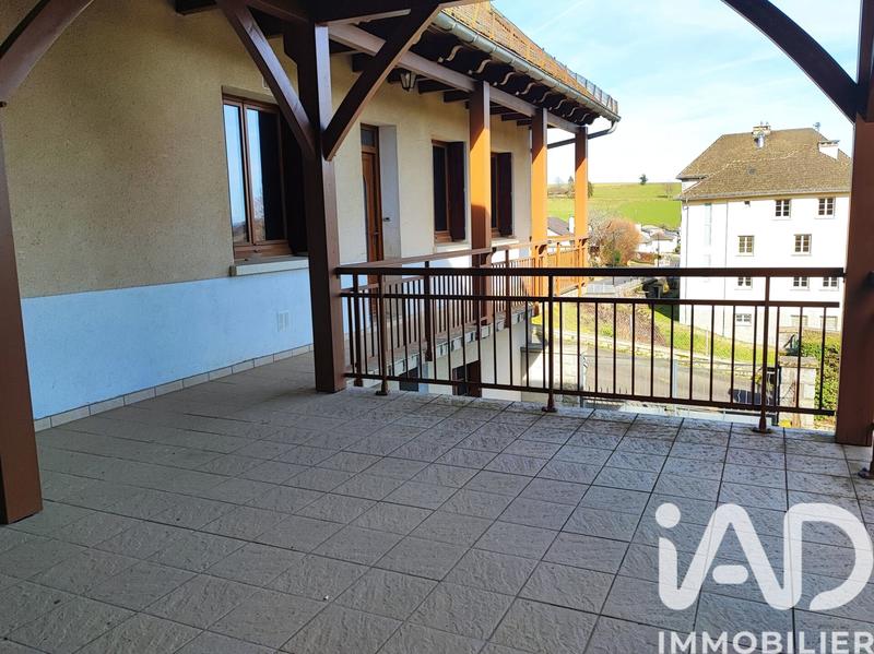 Maison - 155 m² - 5 pièces