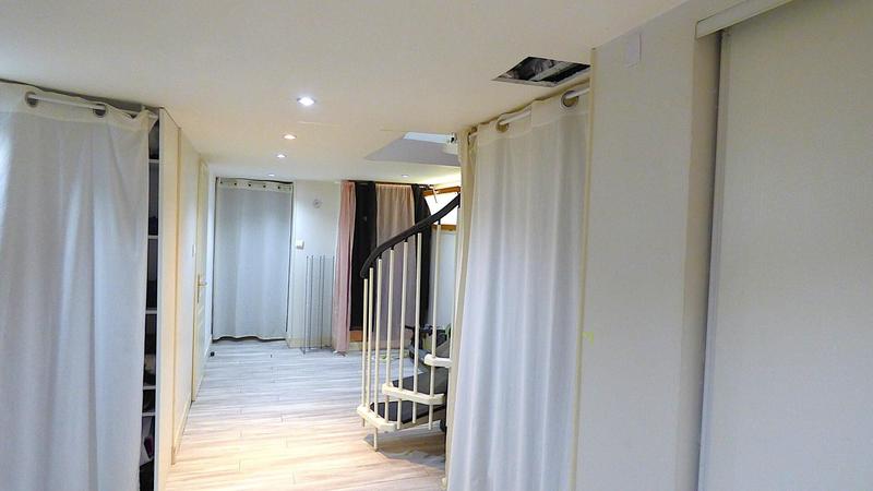 Maison - 70 m² - 4 pièces