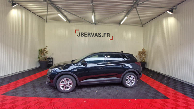 Opel grandland 1.5 Diesel 130 Ch Edition