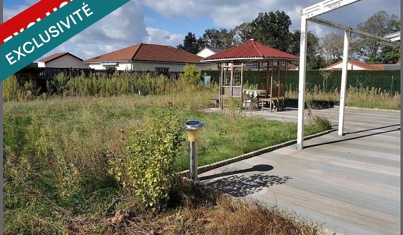 Maison - 322 m² - 14 pièces