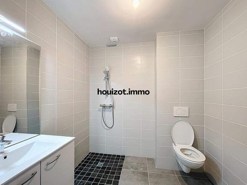 Appartement - 54 m² - 3 pièces