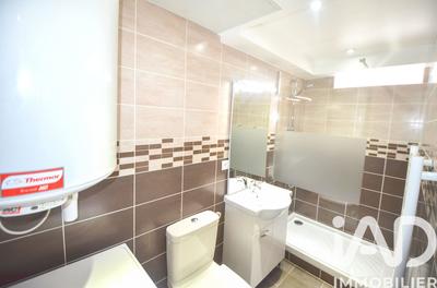 Appartement - 23 m² - 1 pièce