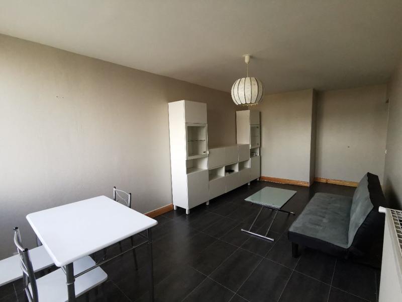 Appartement - 58 m² - 1 pièce