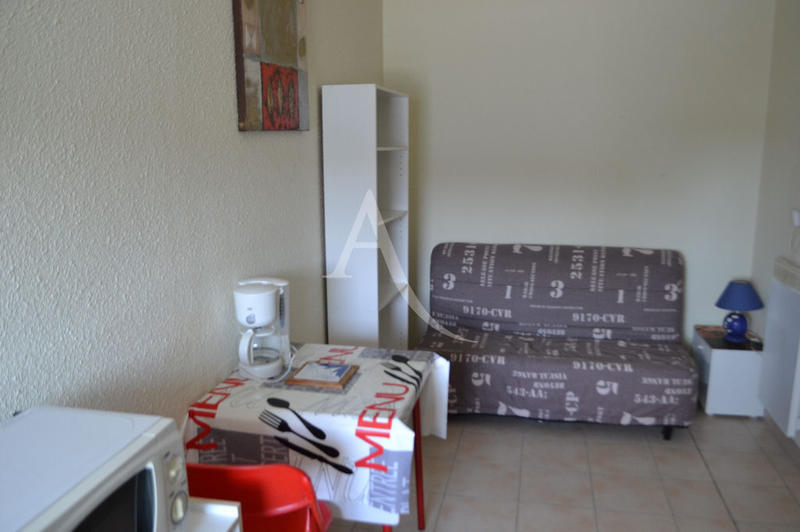 Appartement - 14 m² - 1 pièce
