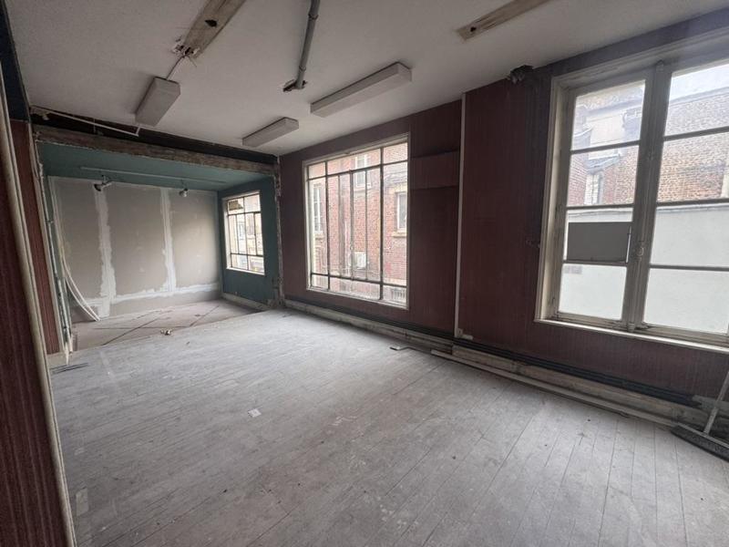 Appartement - 43 m²