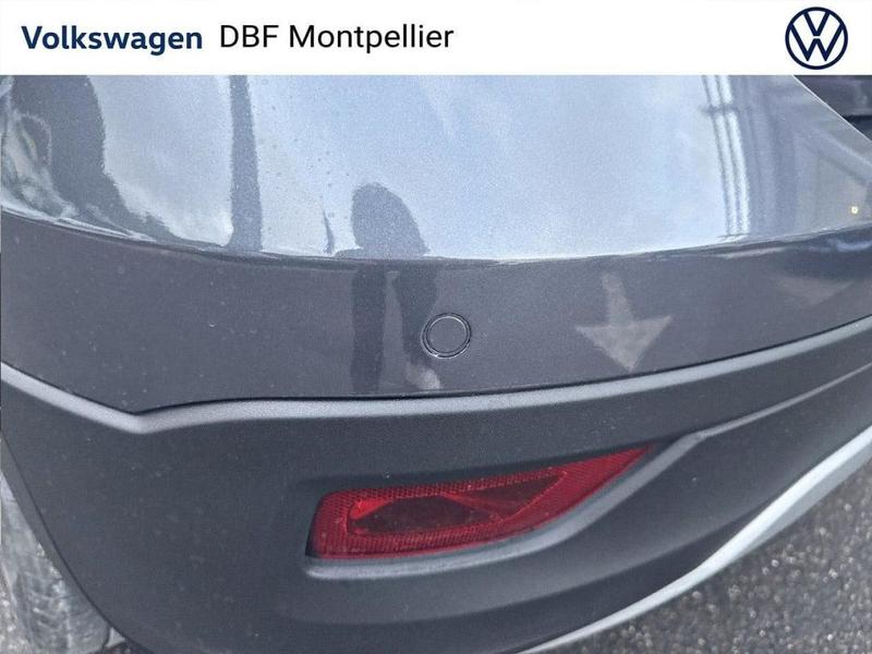 Volkswagen t-Cross 1.0 Tsi 110 Start/Stop Dsg7 Active