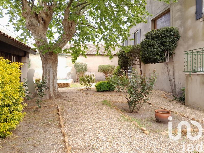 Maison - 184 m² - 7 pièces