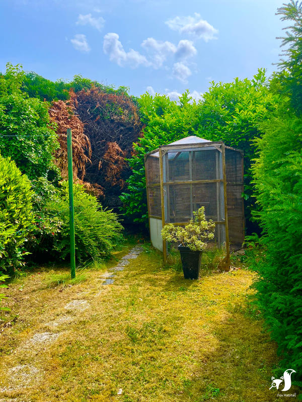 Maison - 72 m² - 5 pièces