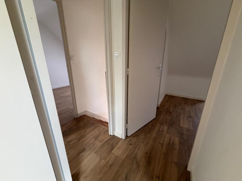 Maison - 101 m² - 6 pièces