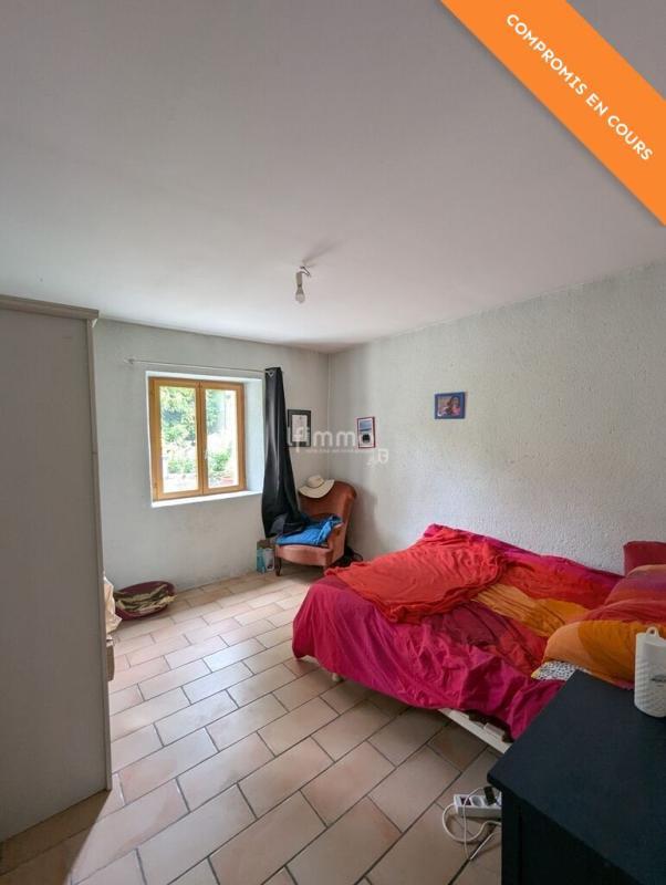 Maison en pierre - 160 m² - 7 pièces