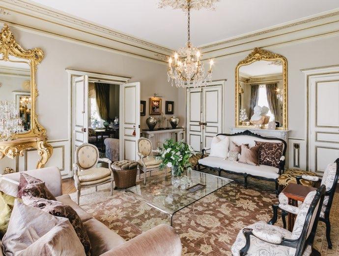 Château de la Creuzette