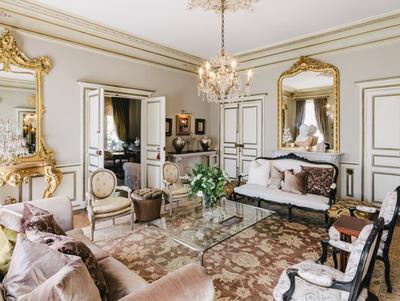 Château de la Creuzette