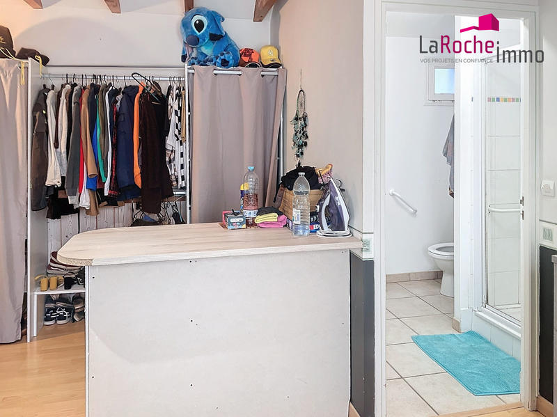 Ferme - 153 m² - 6 pièces