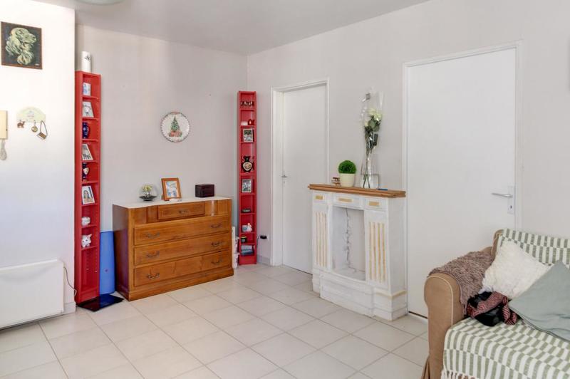 Appartement - 39 m² - 2 pièces