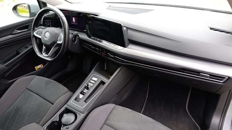 Volkswagen Golf 1.5 eTSI 150 Dsg7 Style First Edition - Automatique Entretien constructeur