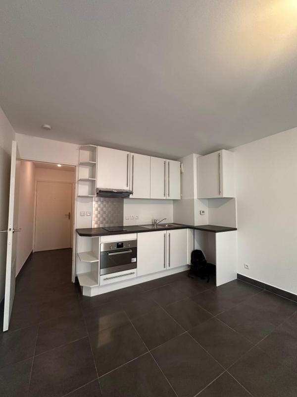 Appartement - 23 m² - 2 pièces