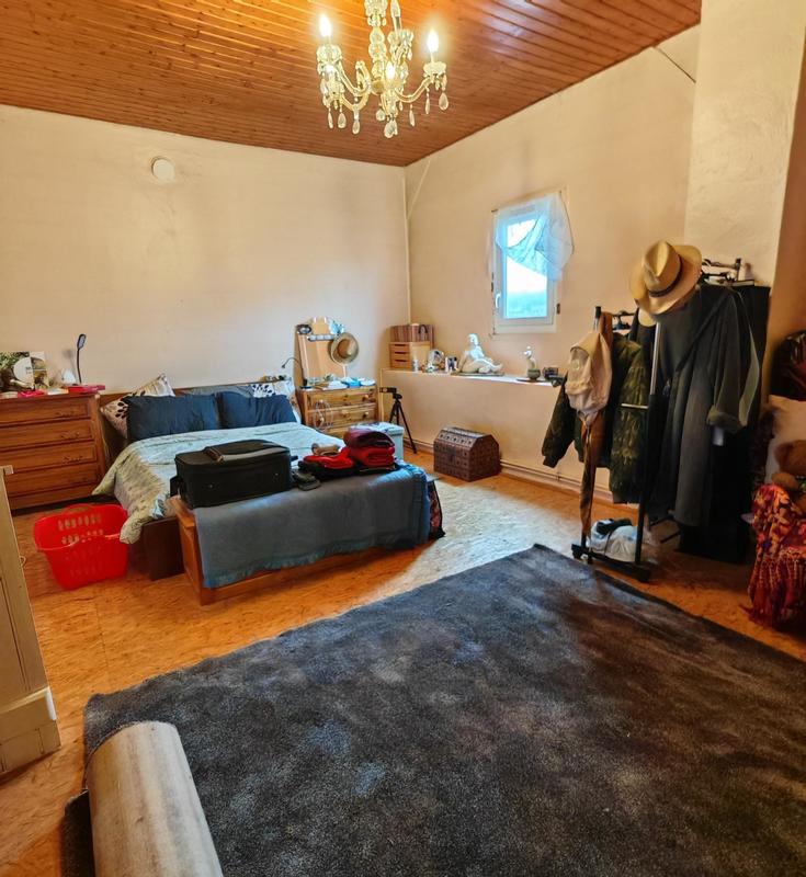 Maison - 165 m² - 6 pièces