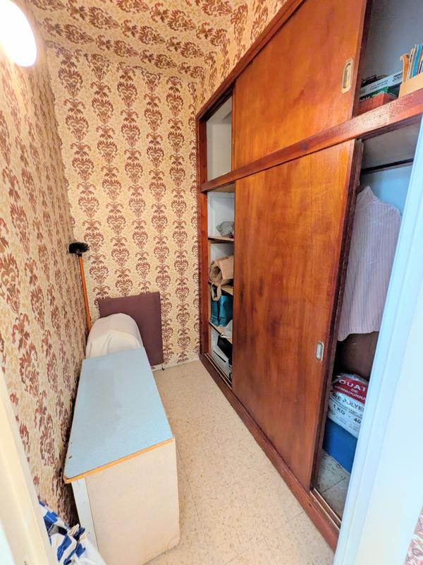 Appartement - 71 m² - 4 pièces