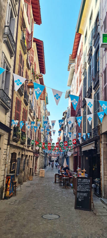 Appartement - 15 m² - 1 pièce