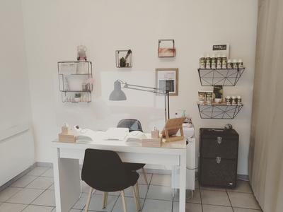 Les Ongles des Fées