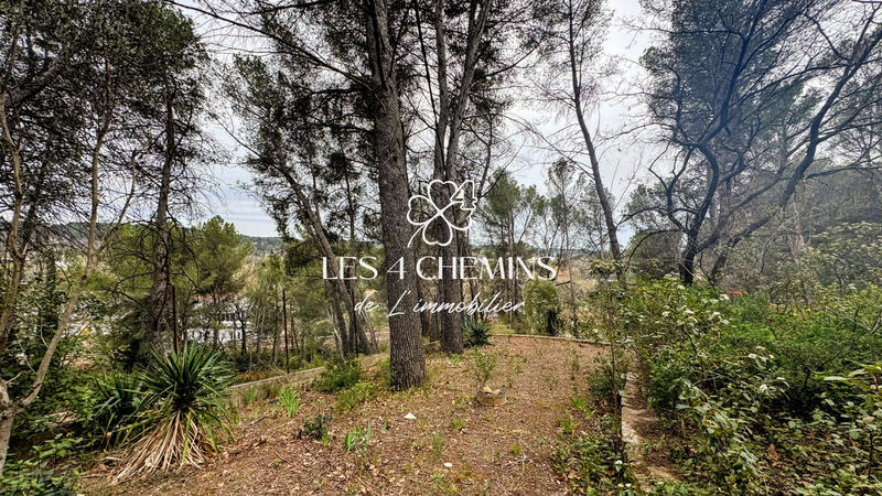 Villa - 170 m² - 5 pièces