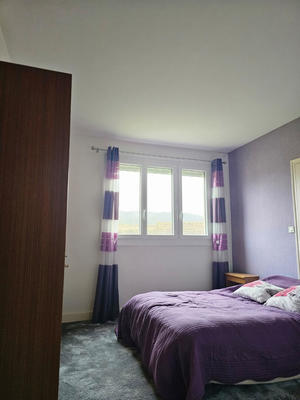 Appartement - 70 m² - 4 pièces