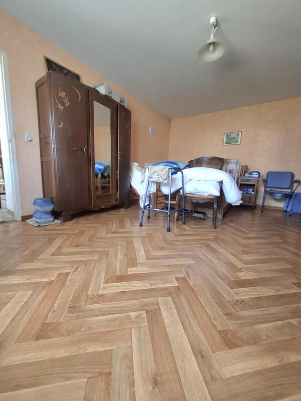 Maison - 59 m² - 2 pièces